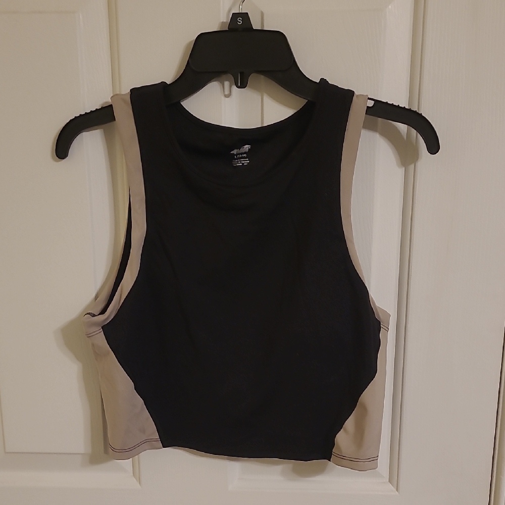 Avia Workout Top